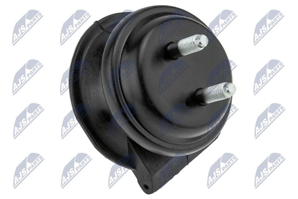 NTY ZPS-TY-073 Lagerung, Motor