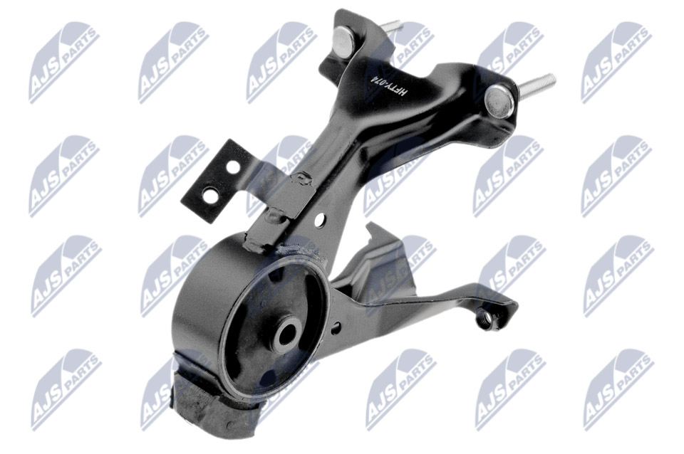 NTY ZPS-TY-074 Lagerung, Motor