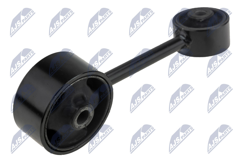 NTY ZPS-TY-075 Lagerung, Motor