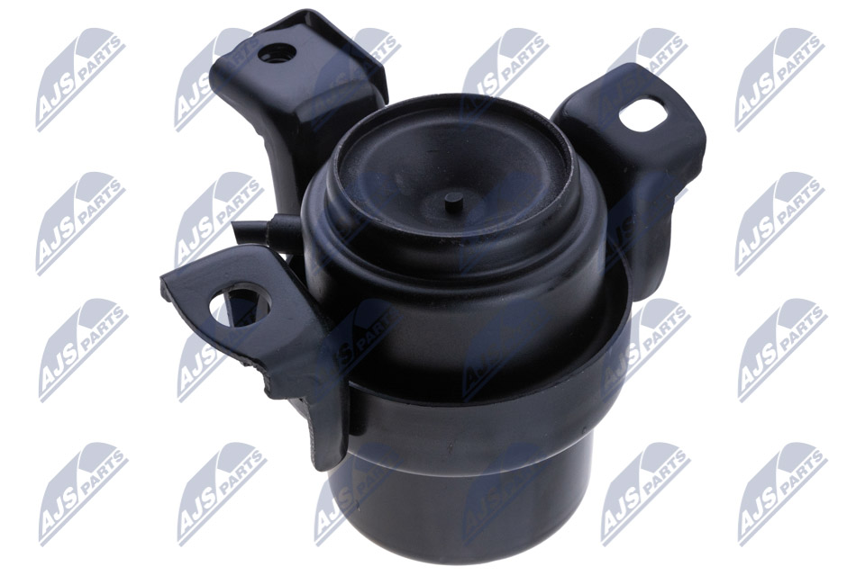 NTY ZPS-TY-076 Lagerung, Motor