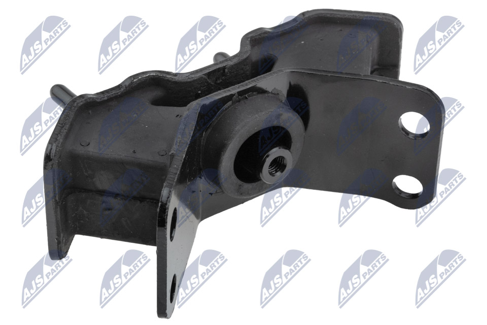NTY ZPS-TY-077 Lagerung, Motor