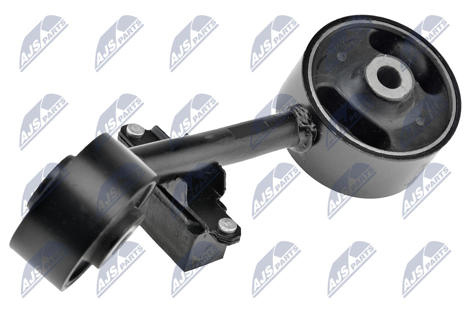 NTY ZPS-TY-078 Lagerung, Motor