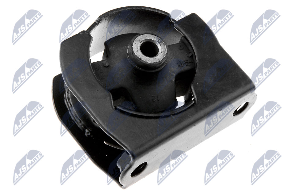 NTY ZPS-TY-079 Lagerung, Motor