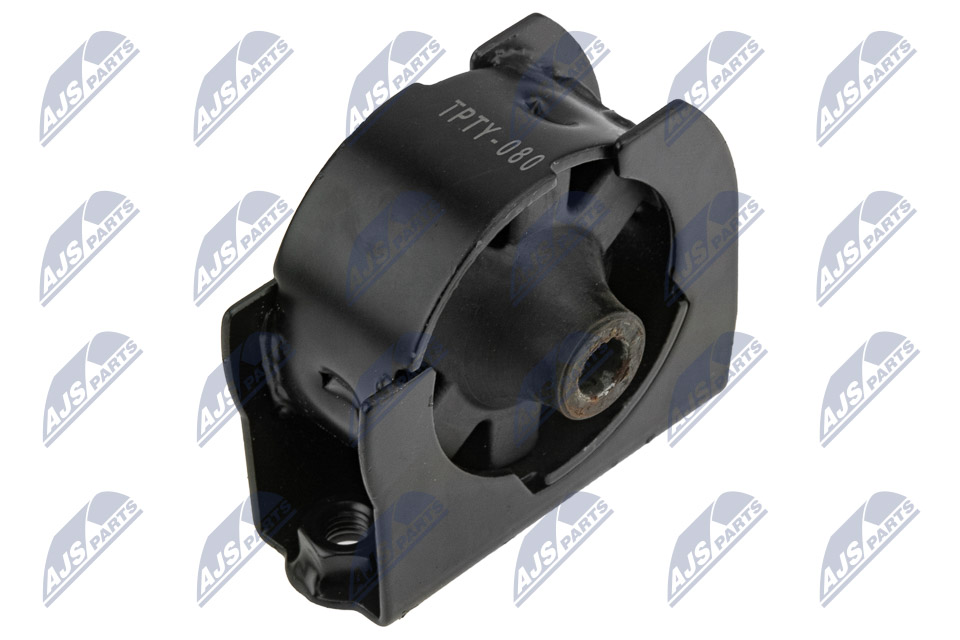 NTY ZPS-TY-080 Lagerung, Motor
