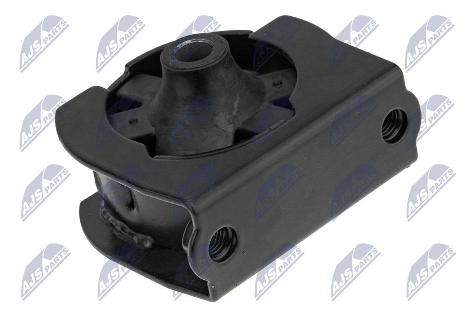 NTY ZPS-TY-080 Lagerung, Motor