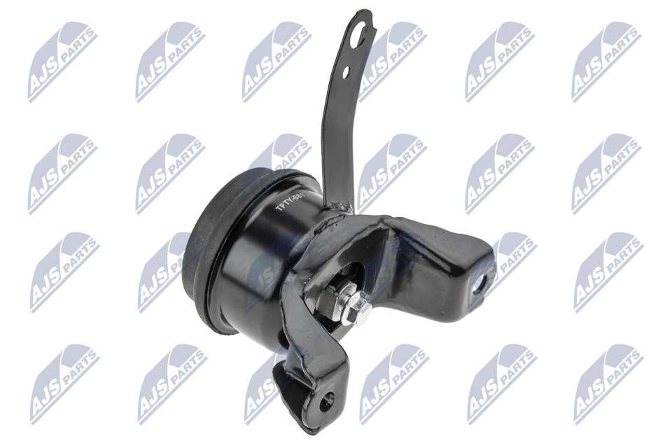 NTY ZPS-TY-081 Lagerung, Motor