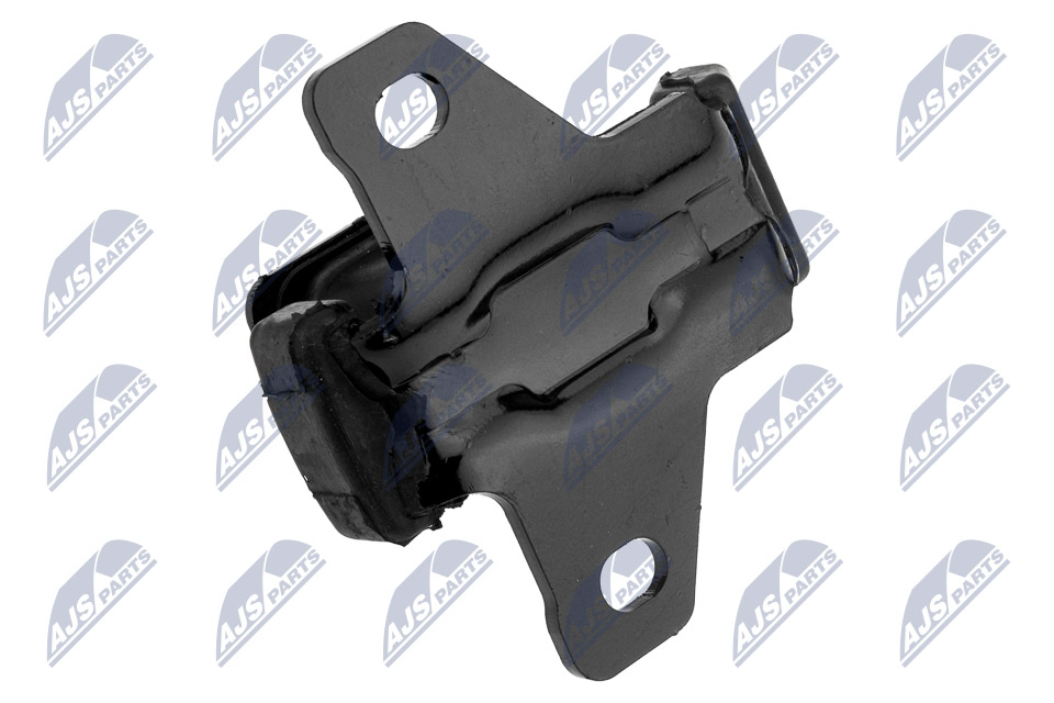 NTY ZPS-TY-082 Lagerung, Motor