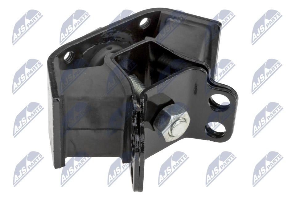 NTY ZPS-TY-083 Lagerung, Motor