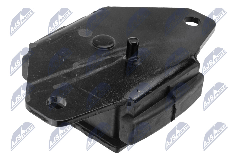 NTY ZPS-TY-084 Lagerung, Motor