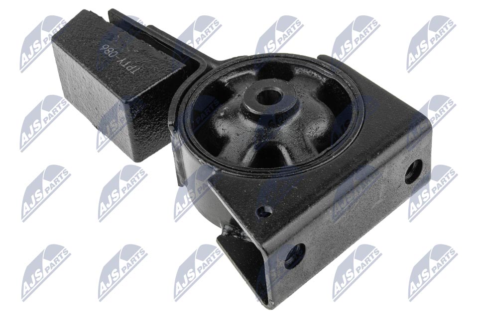 NTY ZPS-TY-086 Lagerung, Motor