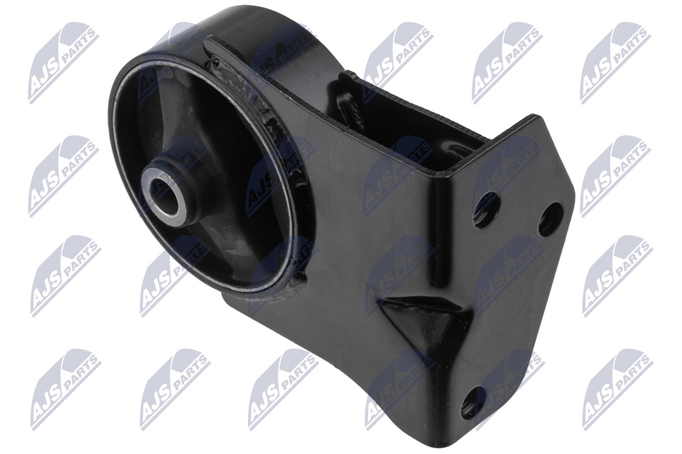 NTY ZPS-TY-090 Lagerung, Motor