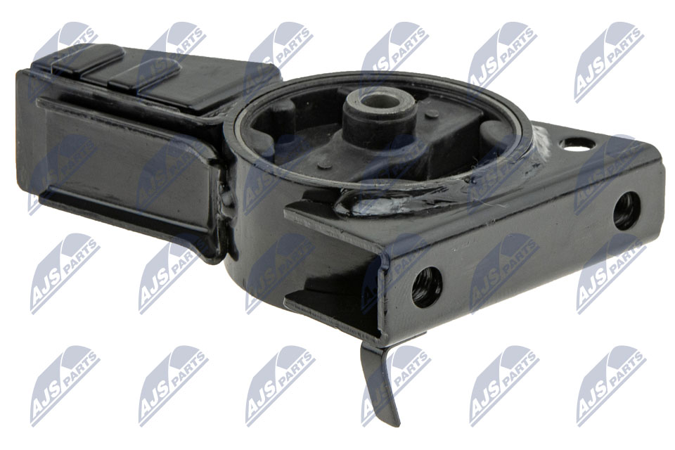 NTY ZPS-TY-093 Lagerung, Motor