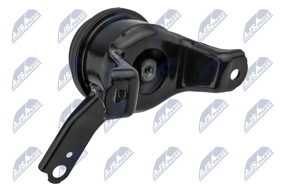 NTY ZPS-TY-094 Lagerung, Motor
