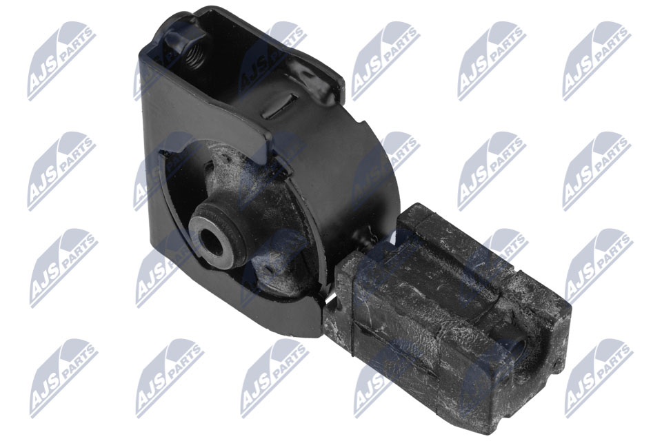NTY ZPS-TY-096 Lagerung, Motor