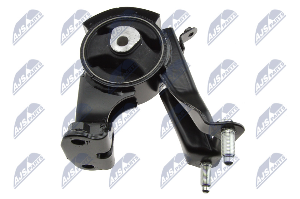 NTY ZPS-TY-097 Lagerung, Motor