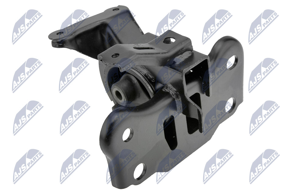 NTY ZPS-TY-098 Lagerung, Motor