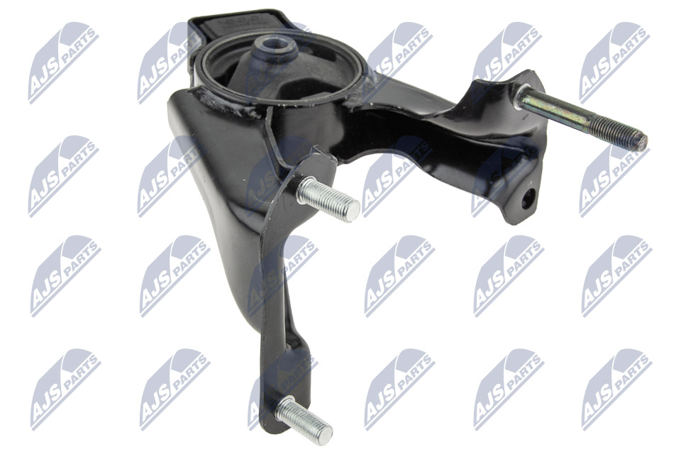 NTY ZPS-TY-103 Lagerung, Motor