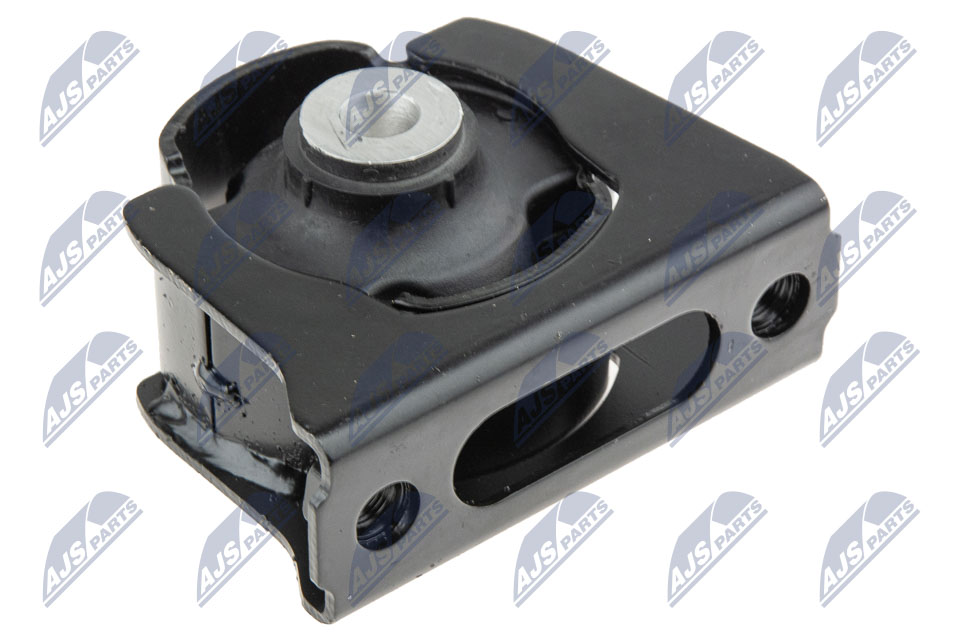 NTY ZPS-TY-104 Lagerung, Motor