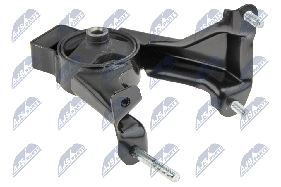 NTY ZPS-TY-105 Lagerung, Motor