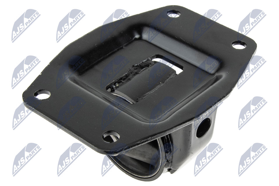 NTY ZPS-TY-106 Lagerung, Motor