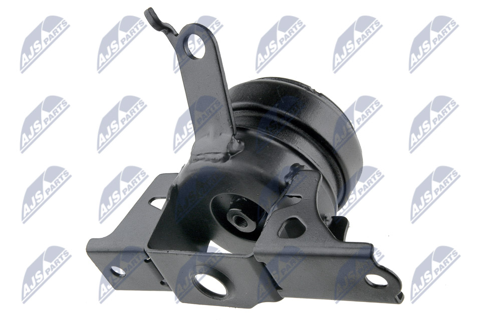 NTY ZPS-TY-107 Mounting, engine