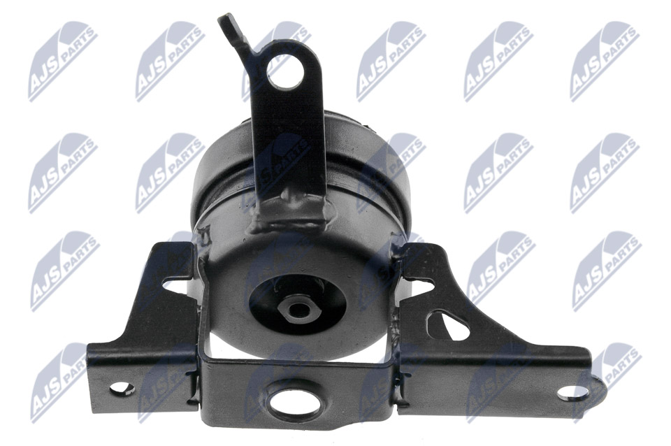 NTY ZPS-TY-107 Lagerung, Motor