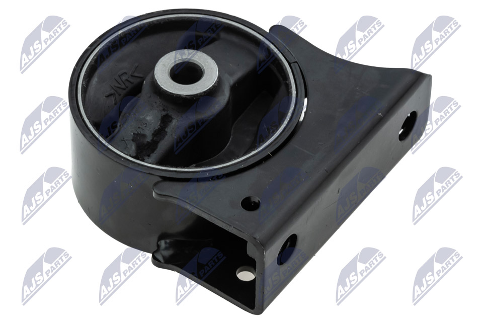 NTY ZPS-TY-108 Lagerung, Motor