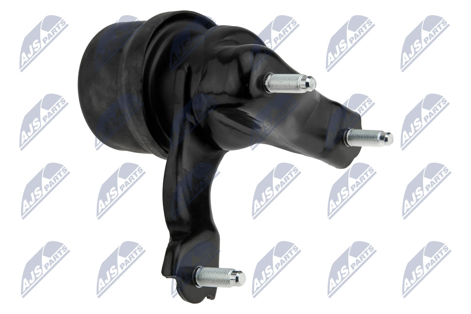 NTY ZPS-TY-109 Lagerung, Motor