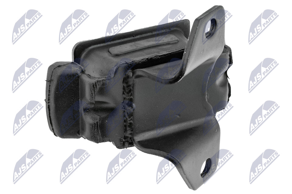 NTY ZPS-TY-110 Lagerung, Motor