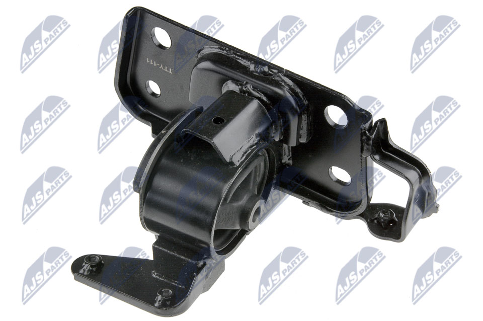 NTY ZPS-TY-111 Lagerung, Motor