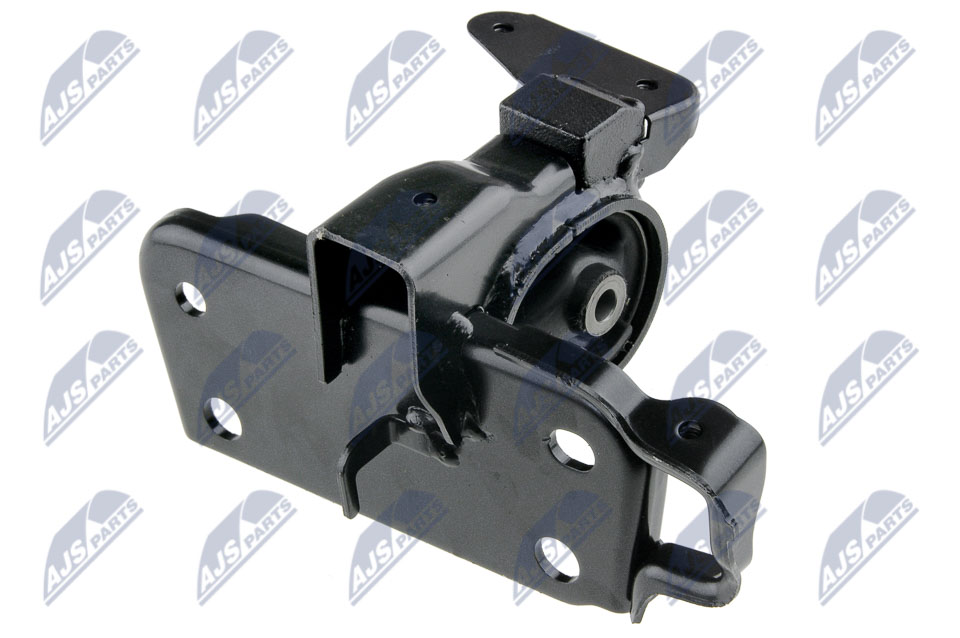 NTY ZPS-TY-111 Lagerung, Motor