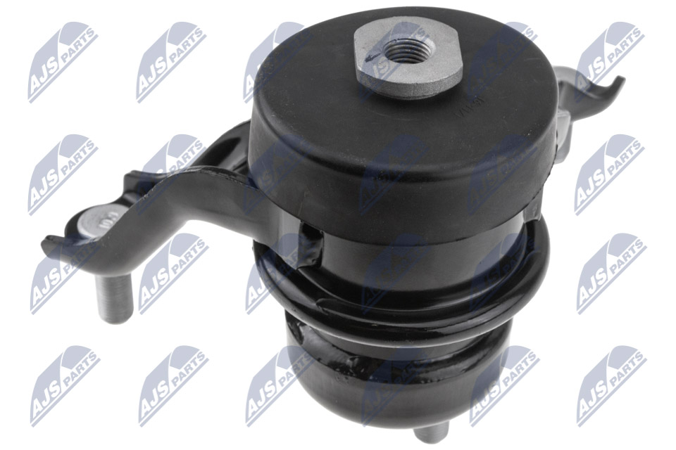 NTY ZPS-TY-112 Lagerung, Motor