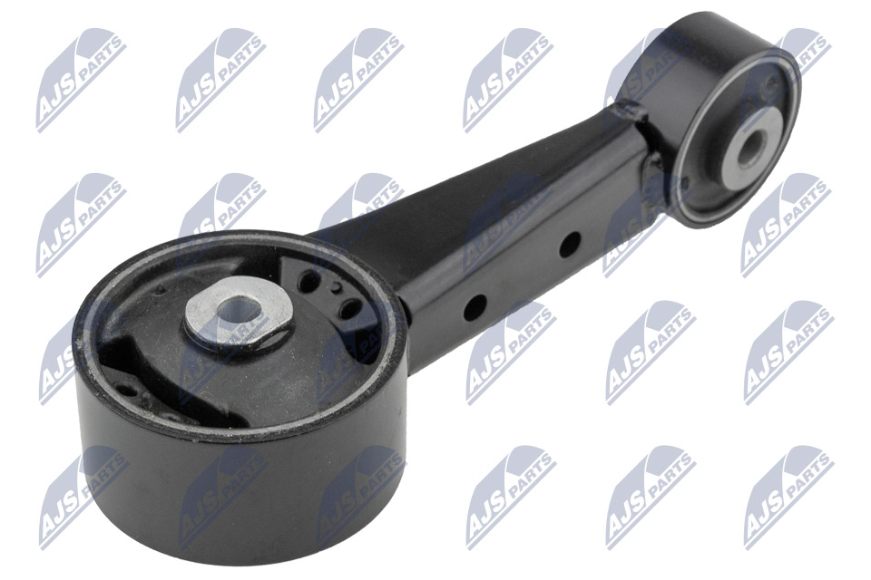 NTY ZPS-TY-113 Lagerung, Motor