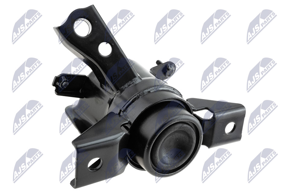 NTY ZPS-TY-114 Mounting, engine