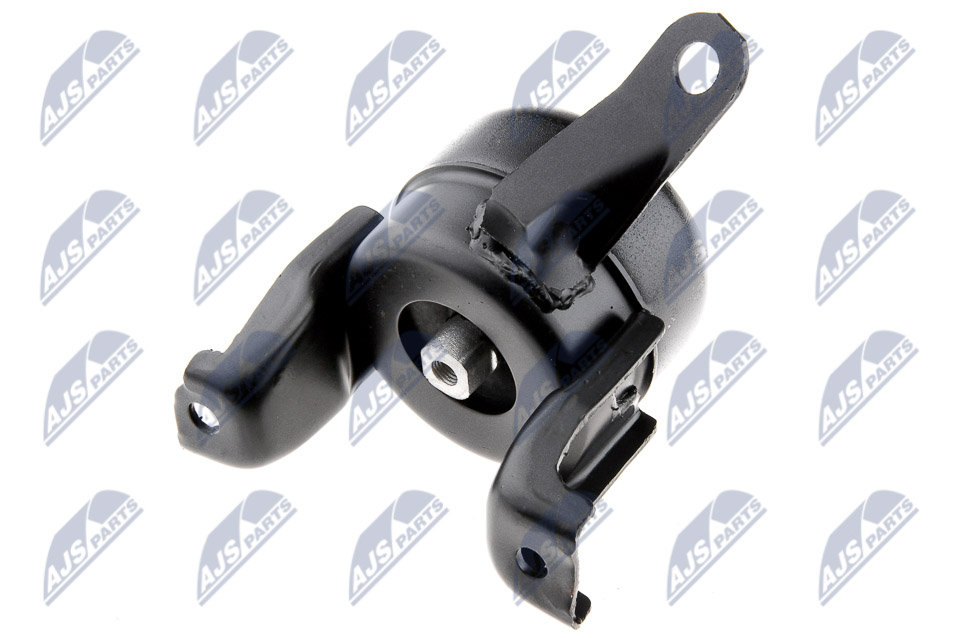 NTY ZPS-TY-116 Lagerung, Motor