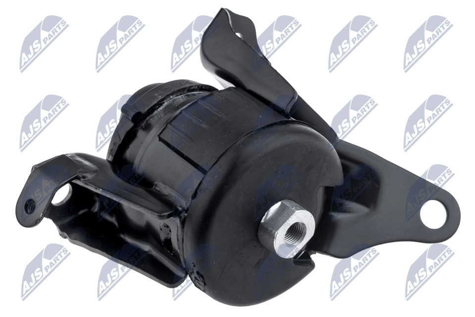 NTY ZPS-TY-117 Lagerung, Motor
