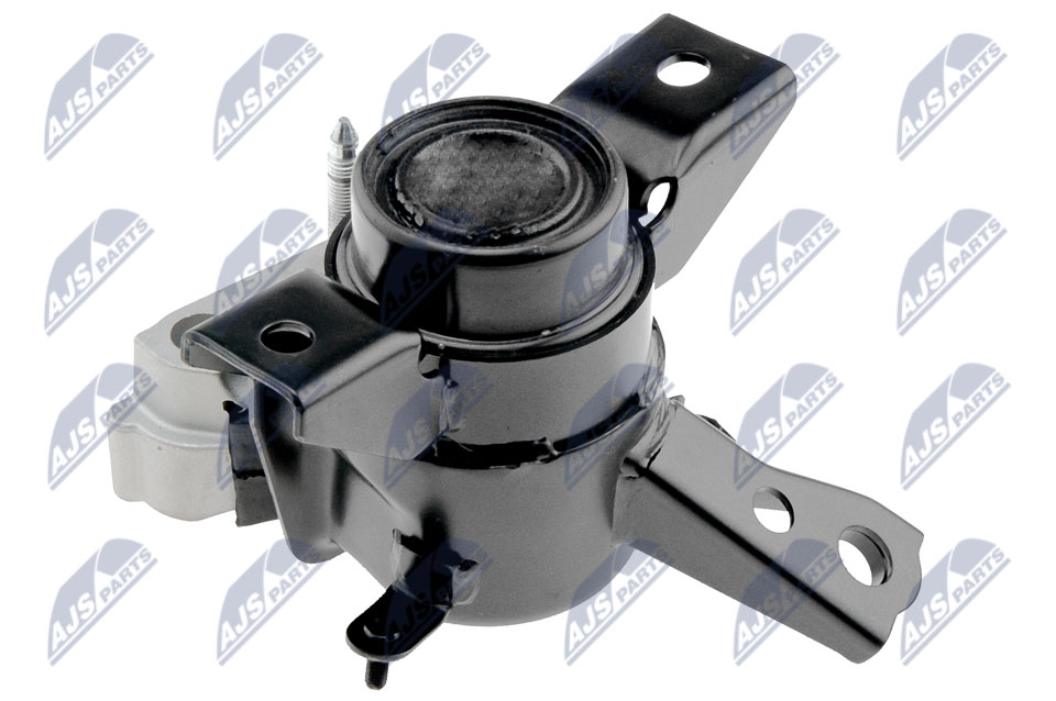 NTY ZPS-TY-121 Lagerung, Motor
