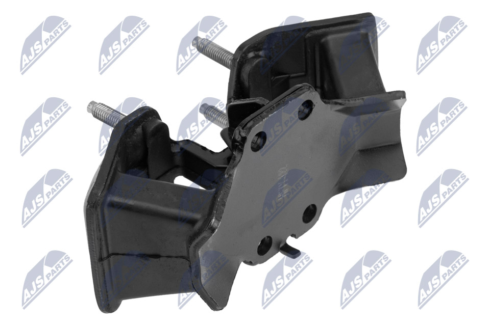 NTY ZPS-TY-122 Lagerung, Motor