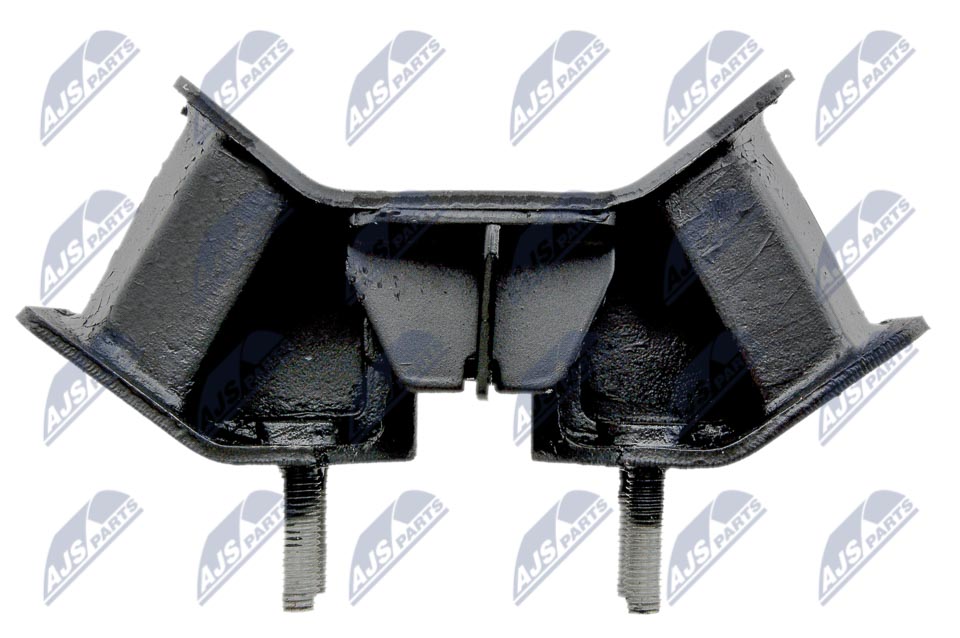 NTY ZPS-TY-123 Lagerung, Motor
