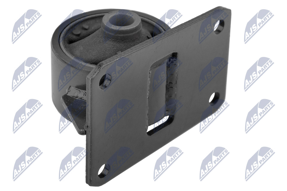 NTY ZPS-TY-124 Lagerung, Motor