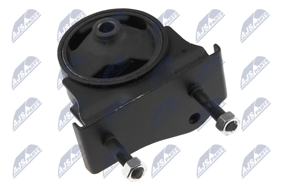 NTY ZPS-TY-125 Lagerung, Motor