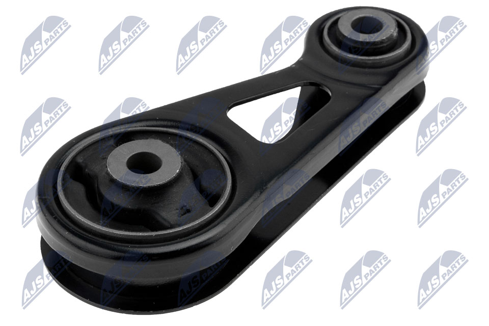 NTY ZPS-TY-128 Lagerung, Motor