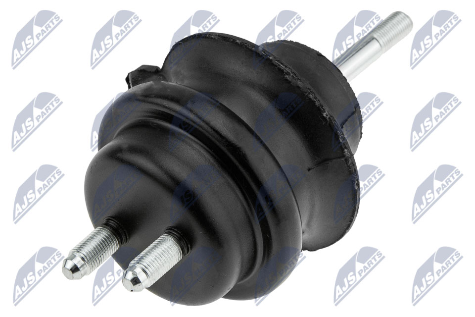 NTY ZPS-TY-129 Lagerung, Motor