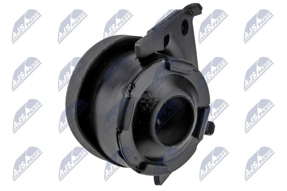 NTY ZPS-TY-131 Lagerung, Motor