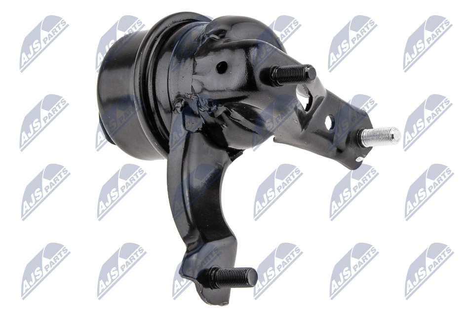 NTY ZPS-TY-132 Lagerung, Motor