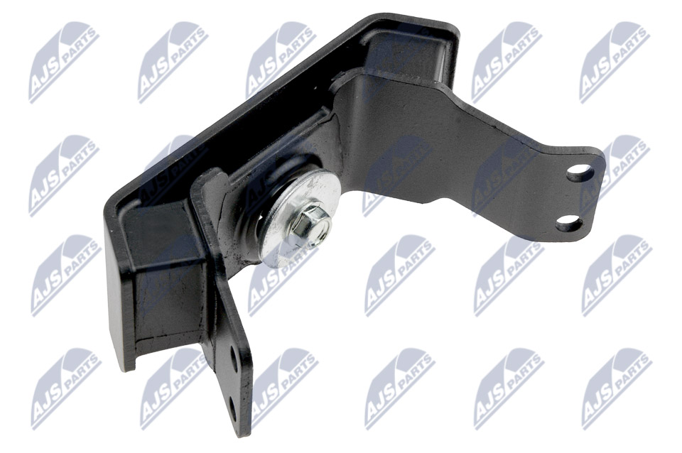 NTY ZPS-TY-133 Lagerung, Motor