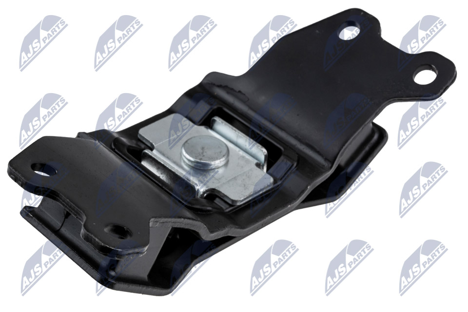 NTY ZPS-TY-137 Lagerung, Motor