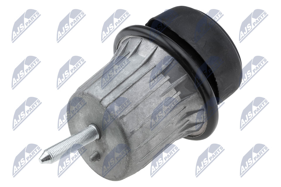 NTY ZPS-TY-139 Lagerung, Motor