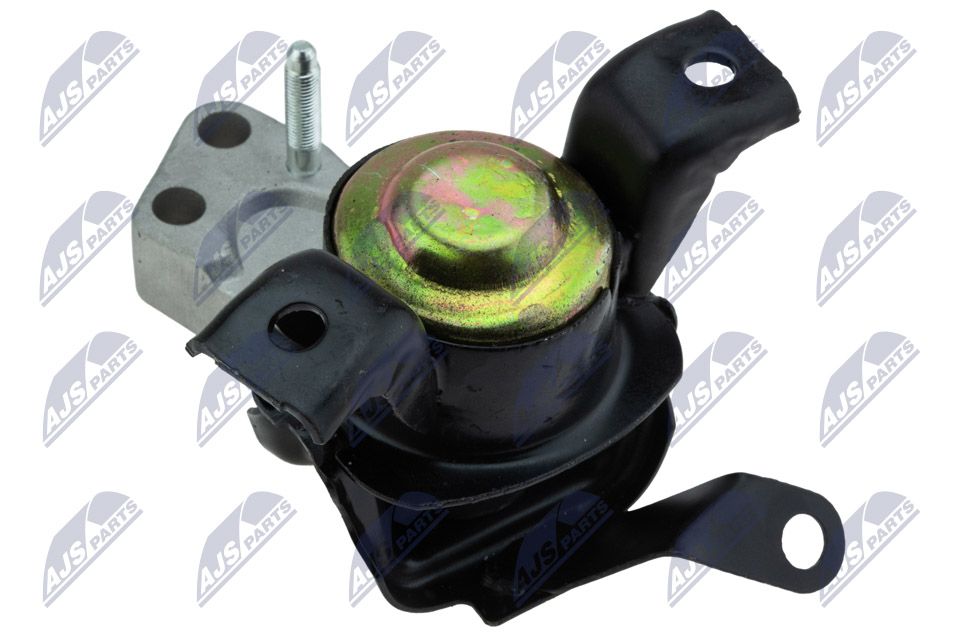 NTY ZPS-TY-142 Lagerung, Motor