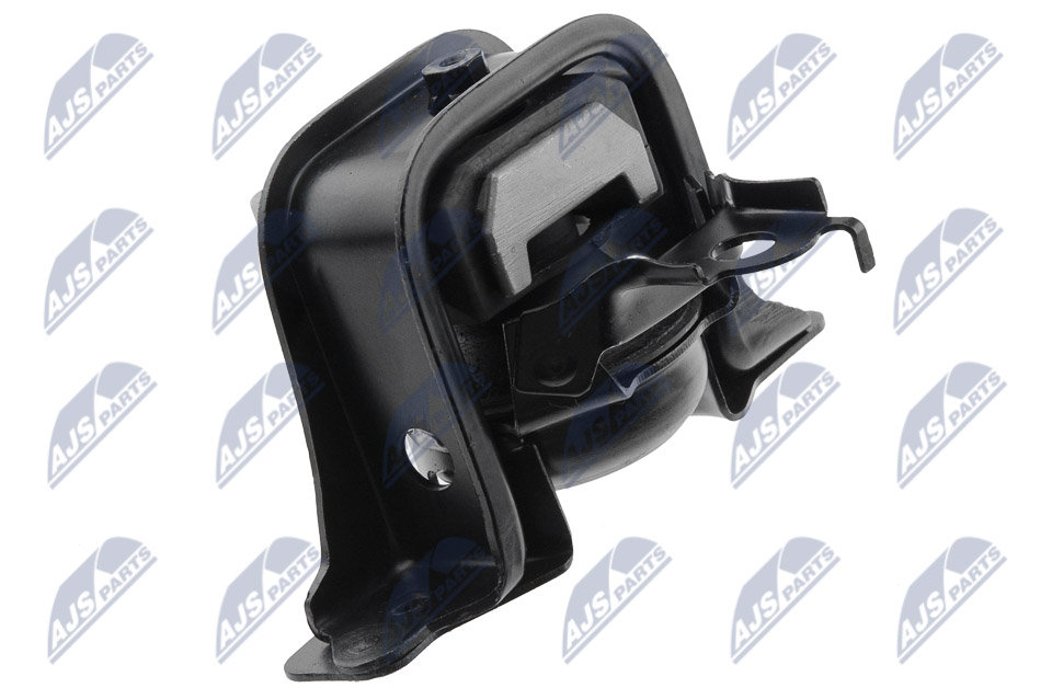NTY ZPS-TY-143 Lagerung, Motor